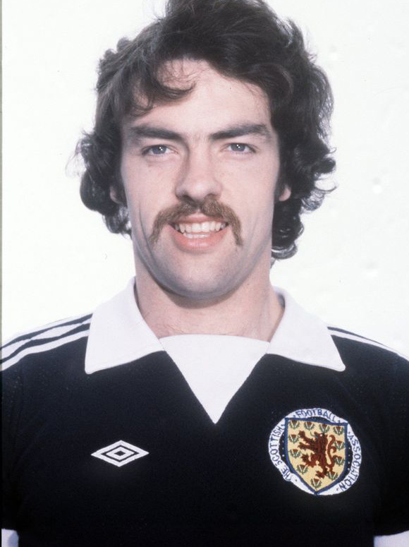 	John Wark 	